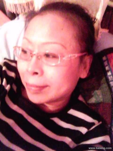 本份女士征婚